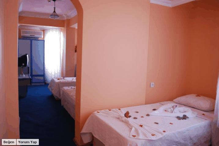 Pamukkale Hotel Didim Oda fotoğraf